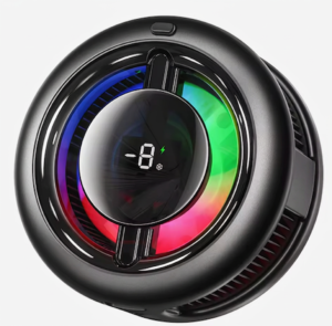 MagCool Pro Phone Fan